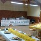 Paella géante® à domicile devant vos invités